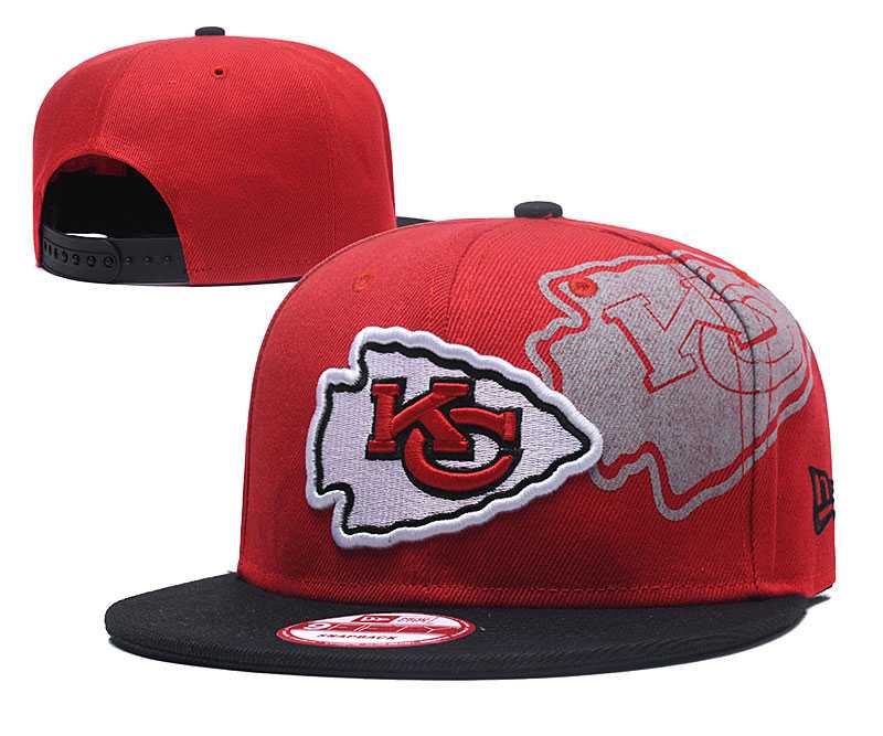Chiefs Team Logo Red Adjustable Hat GS,We sell and wholesale Chiefs Team Logo Red Adjustable Hat GS on line form chian!